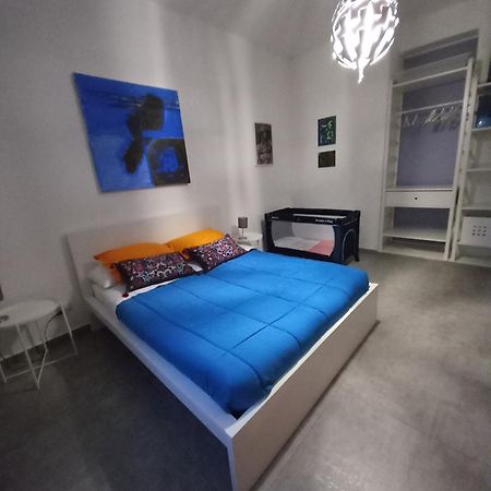 Lo Scorcio Della Neapolis Accogliente Appartamento Pressi Parco Neapolis 锡拉库扎 外观 照片