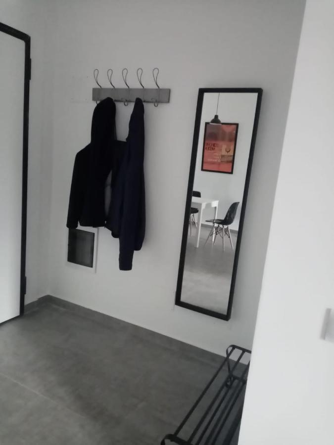 Lo Scorcio Della Neapolis Accogliente Appartamento Pressi Parco Neapolis 锡拉库扎 外观 照片