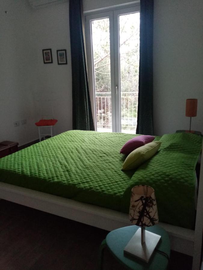 Lo Scorcio Della Neapolis Accogliente Appartamento Pressi Parco Neapolis 锡拉库扎 外观 照片