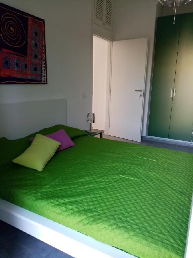 Lo Scorcio Della Neapolis Accogliente Appartamento Pressi Parco Neapolis 锡拉库扎 外观 照片