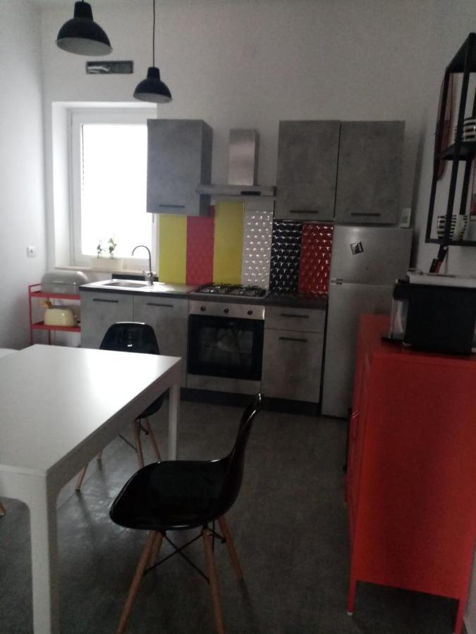 Lo Scorcio Della Neapolis Accogliente Appartamento Pressi Parco Neapolis 锡拉库扎 外观 照片