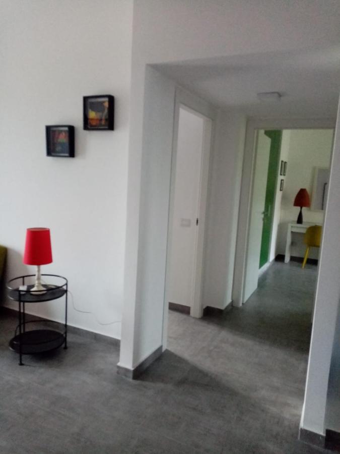 Lo Scorcio Della Neapolis Accogliente Appartamento Pressi Parco Neapolis 锡拉库扎 外观 照片