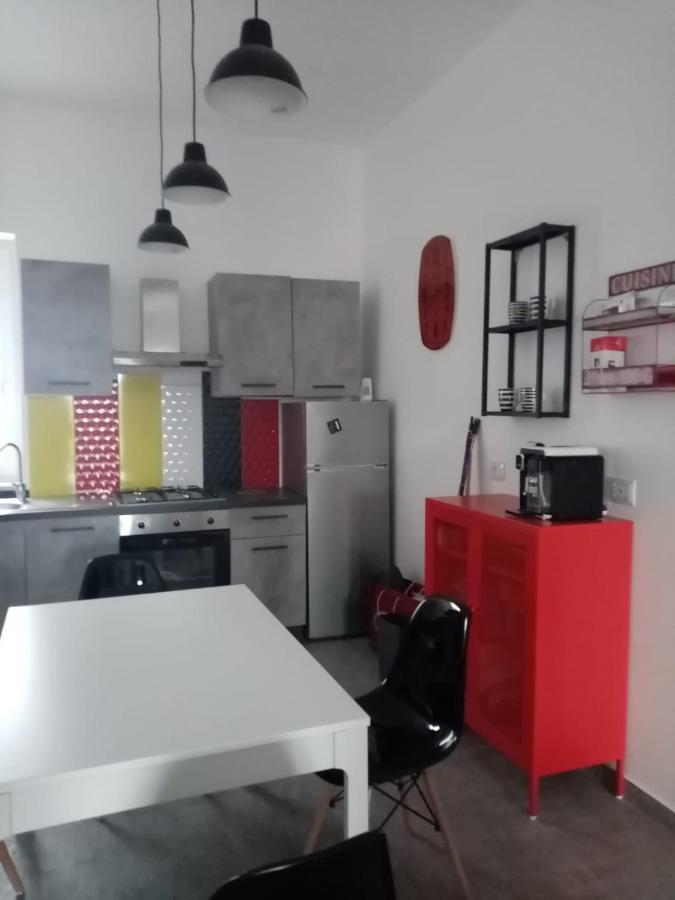Lo Scorcio Della Neapolis Accogliente Appartamento Pressi Parco Neapolis 锡拉库扎 外观 照片