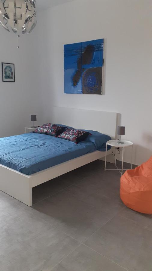 Lo Scorcio Della Neapolis Accogliente Appartamento Pressi Parco Neapolis 锡拉库扎 外观 照片