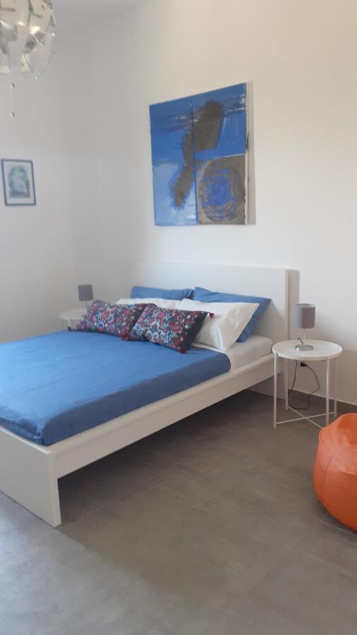 Lo Scorcio Della Neapolis Accogliente Appartamento Pressi Parco Neapolis 锡拉库扎 外观 照片